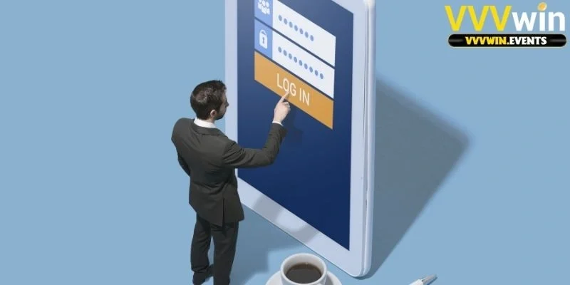 Đăng nhập VVVwin