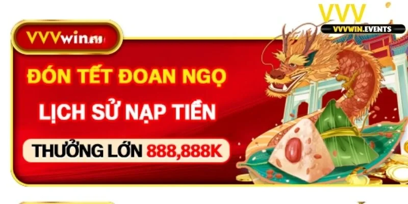 Khuyến mãi VVVwin