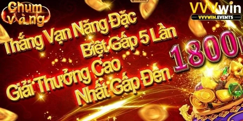 Nổ hũ Chậu Châu Báu VVVwin