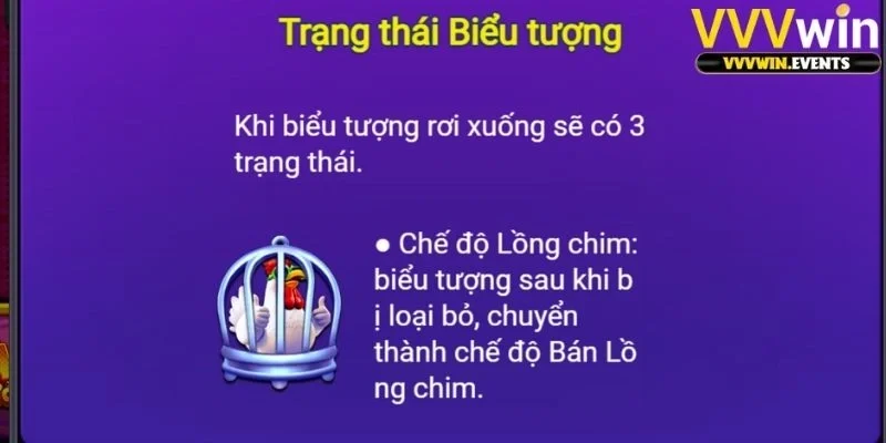 Nổ hũ Gà Nổ Thưởng VVVwin
